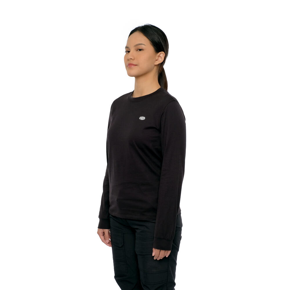 WS HANDLE WITH CARE LS TEE 1.0 (910010649)