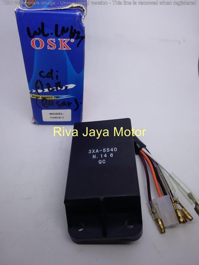 CDI F1ZR FORCE 1 cf1zr force 1