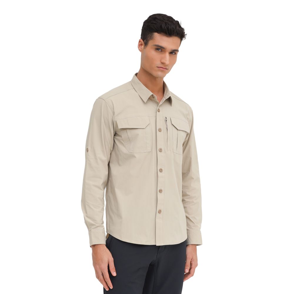 910008189 MEN'S EVOTECH XC 2.0 LS