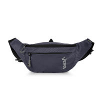 TORCH Ochi Tas Pinggang Selempang Konser Ringan Anti Air Pria Wanita - Waist Bag Waterproof