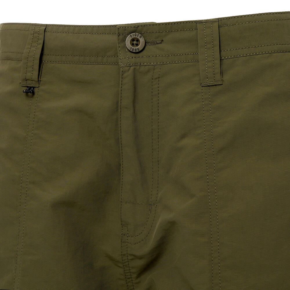 [DISCOUNT] HILLWANDER CARGO SHORT PANTS