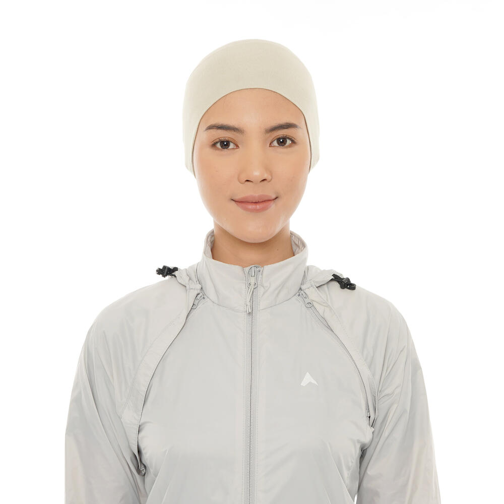 910010675 X WS RUNE INNER HIJAB HEADBAND - ALM