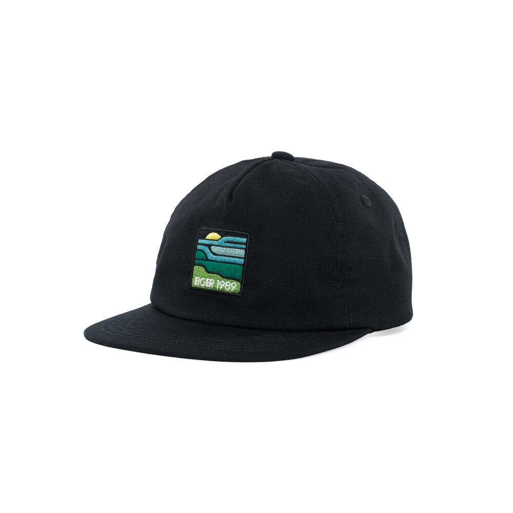 NORCIA SNAPBACK CAP