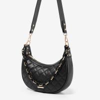 [SPECIAL PRICE] HONYAN Tas Selempang Vintage Bag Wanita 2 Tali Original  - Shriya Shoulder Bag