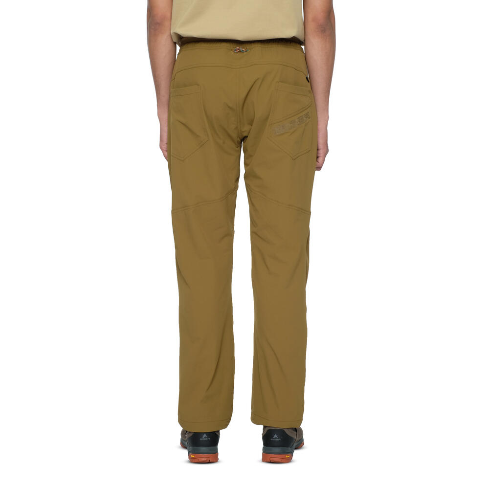 910010946 HIGHPOINT HEROES PANTS - BRW