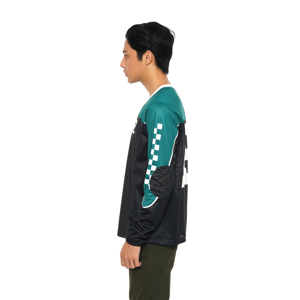 TOURIDE LS JERSEY (910010320)
