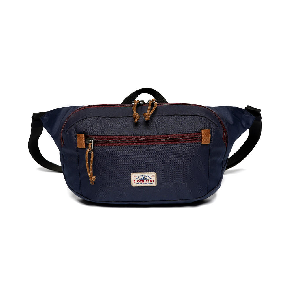 GRAPNEL PACKABLE WAIST 3L 1A