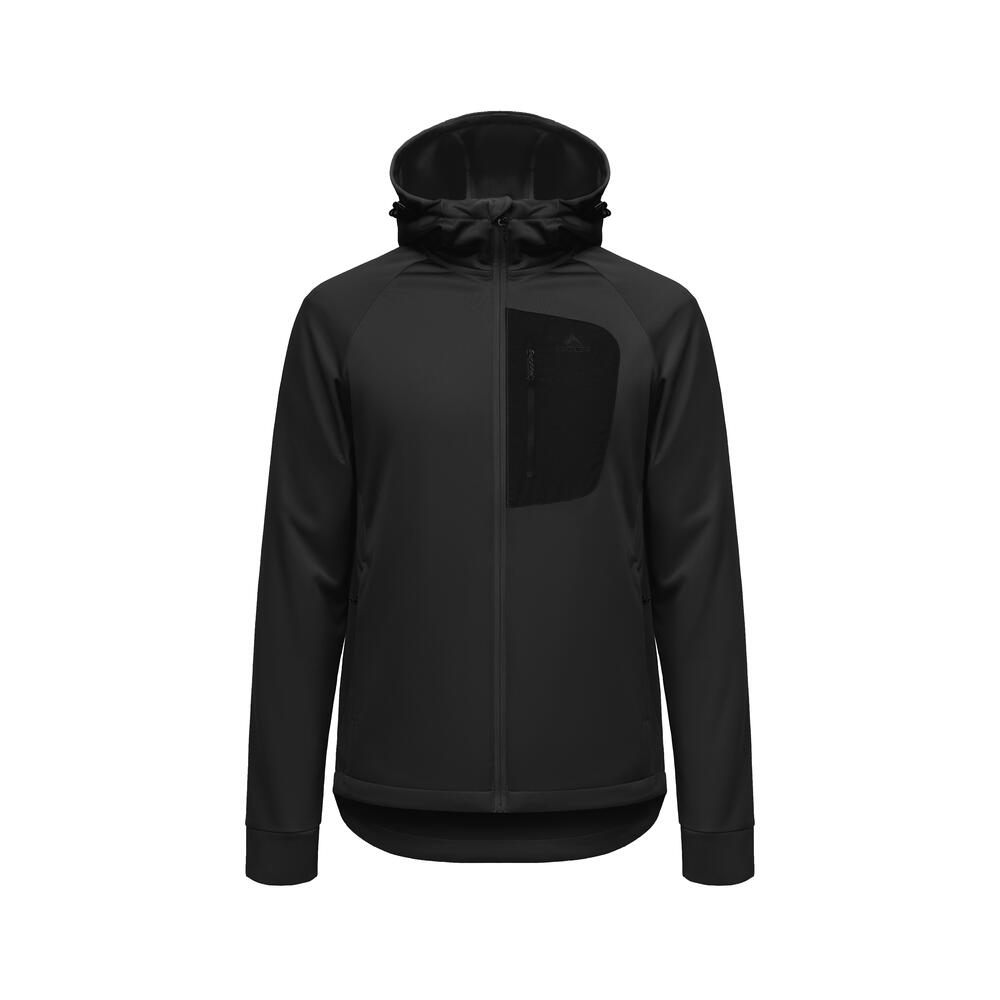 910011405 MEN'S EQUATOR SOFTSHELL JACKET 1