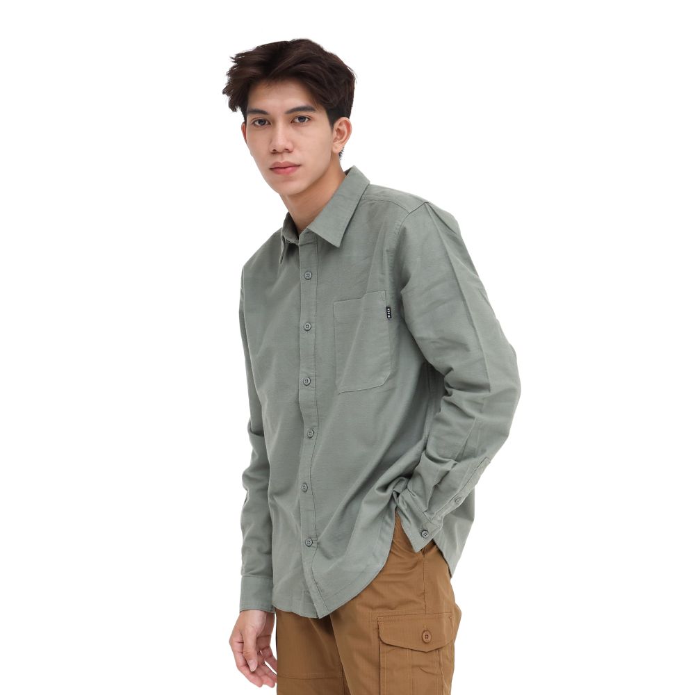910008724 CARDENAZ LS SHIRT