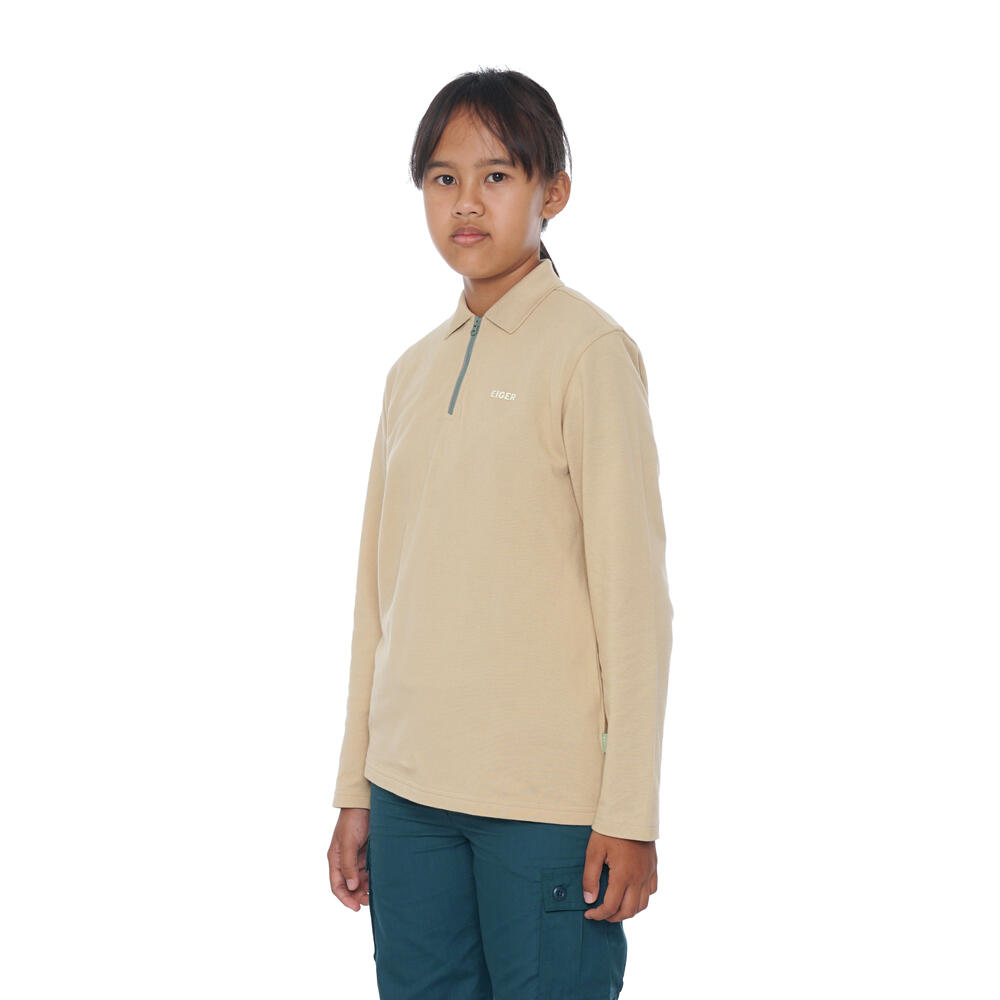 JR VIRERE POLOSHIRT