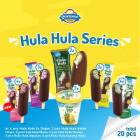 Campina Hula Hula Series - Es Krim