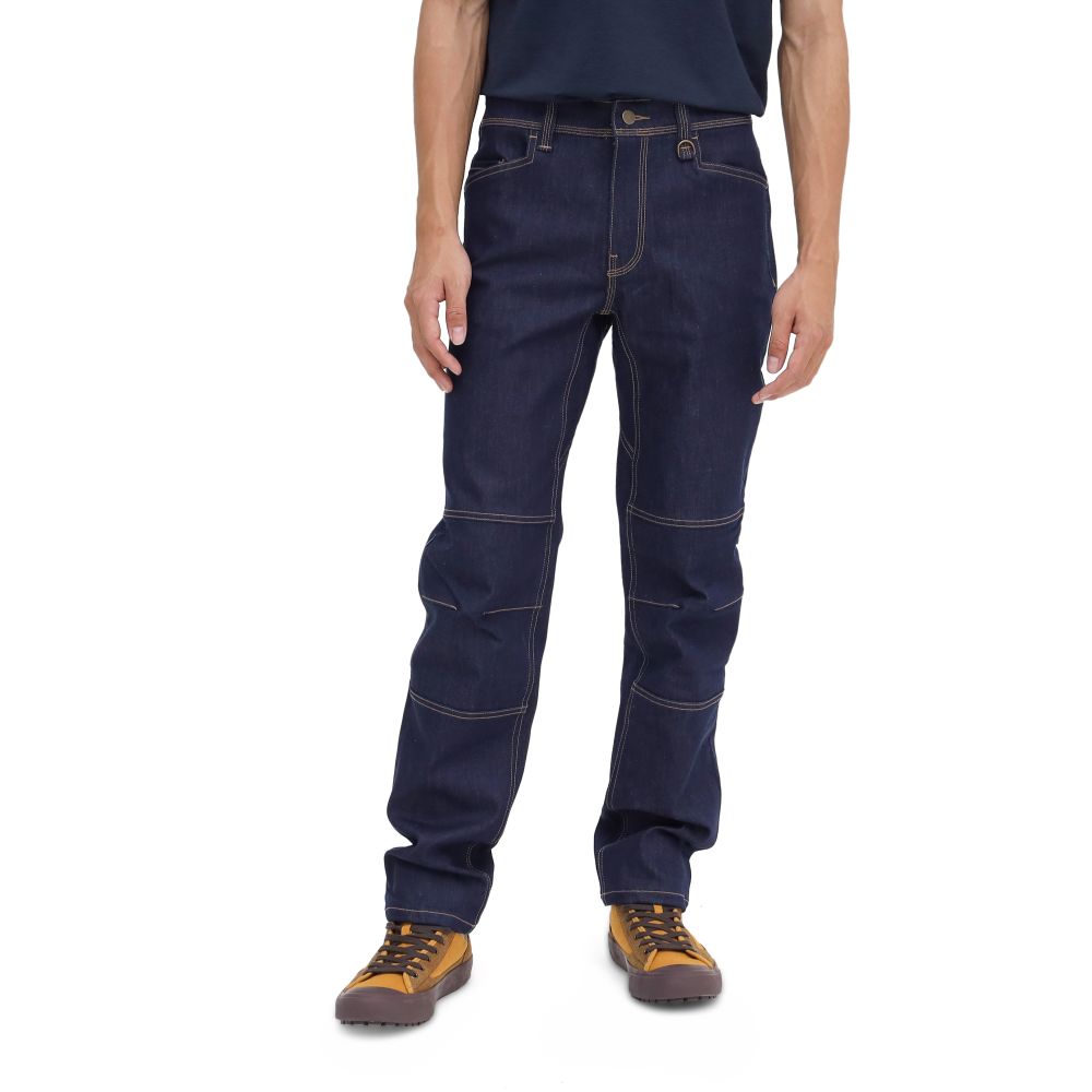 [DISCOUNT] X-RUST DENIM PANTS
