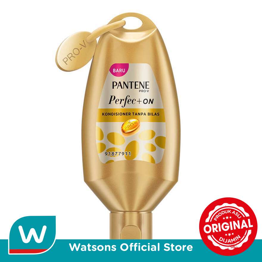 PANTENE PRO-V Perfect On Conditioner Tanpa Bilas 40ml