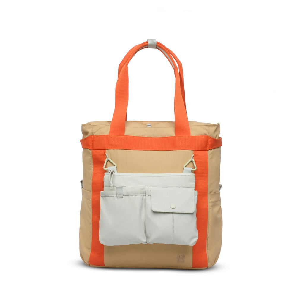 [NEW ARRIVAL!] WS NUWIE BACKPACK 3IN1