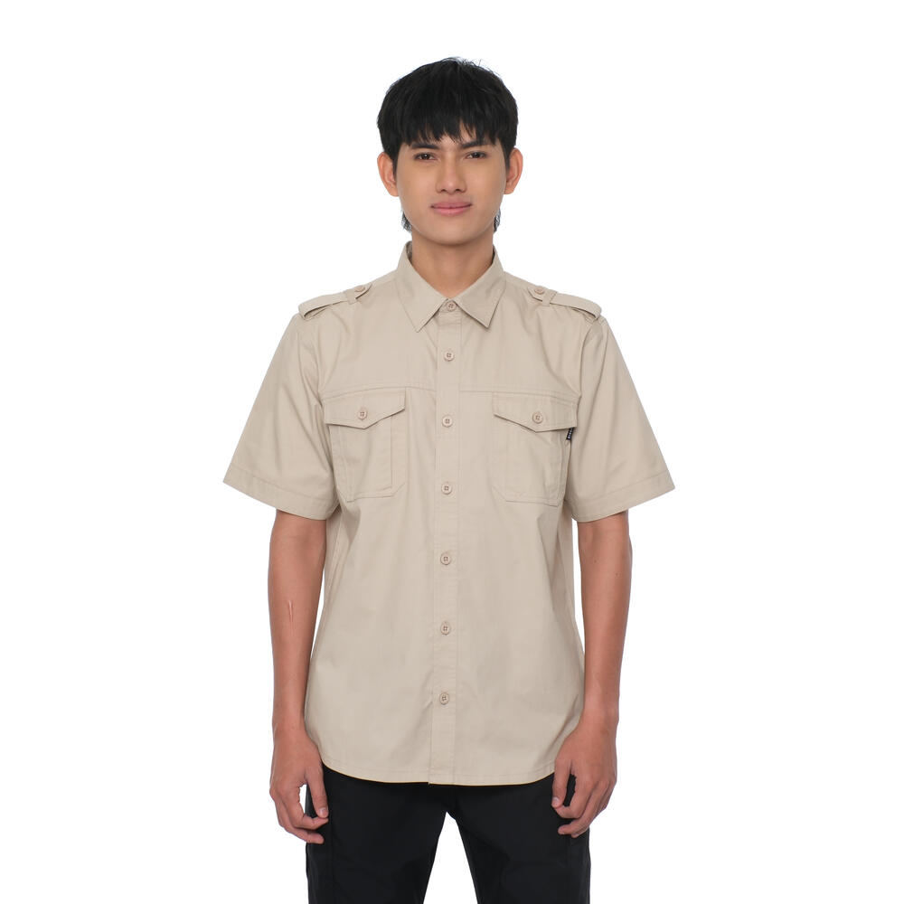 910011743 CRANIUM SHIRT 4.0 KH
