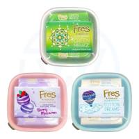 SABUN FRESH & NATURAL 4 Pcs Tanpa Tepak 72gr Sabun Mandi Batang Kemasan Baru