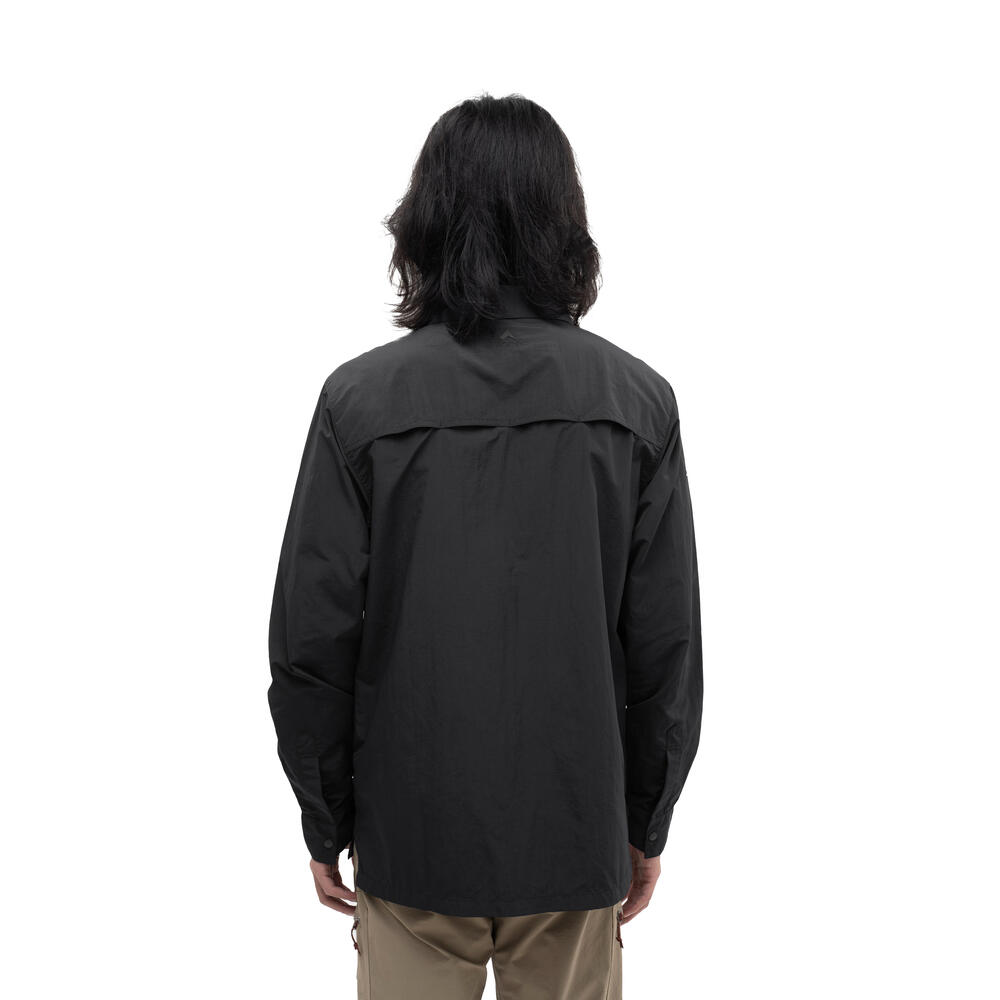 TILIQUA LS SHIRT (910011394)
