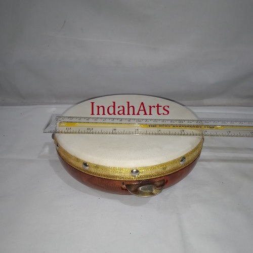 Kendang Marawis Hadroh Rebana Terbangan Kecer Diameter 16cm 18cm 20cm dan 22cm Kwalitas Oke