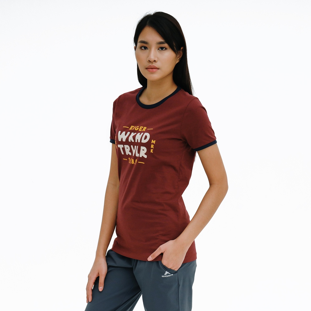 [BUY 1 GET 1] TRVLR WS SS TSHIRT