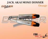 JACK AKAI MONO DONNER / JEK TUSUK DONNER / JAK MIC MONO DONNER