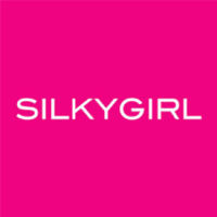 SILKYGIRL Double Intense Gel Eyeliner Pure Black