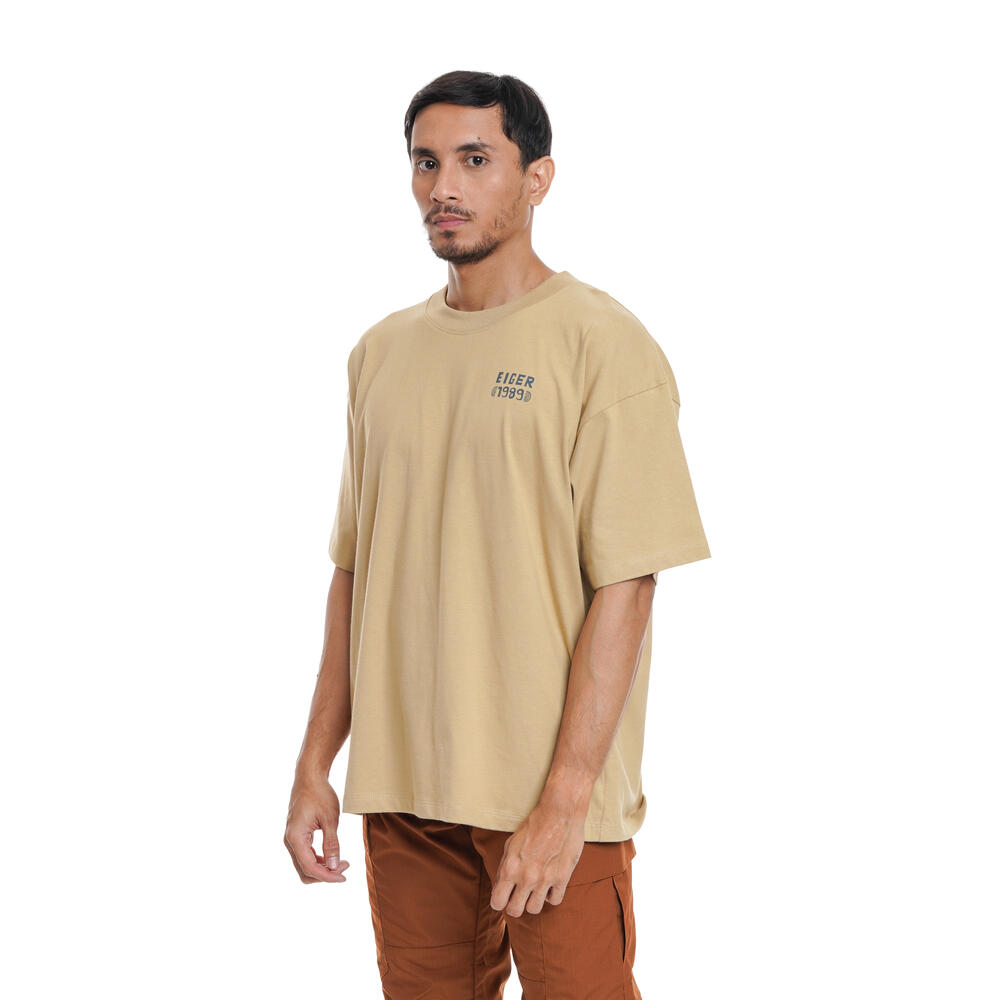 910009938 X-KENALI NEGERI T-SHIRT