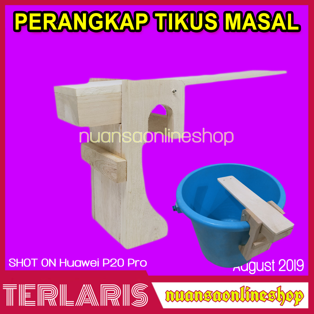 Alat Perangkap Tikus Jebakan Tikus alat perangkap tikus jebakan tikus