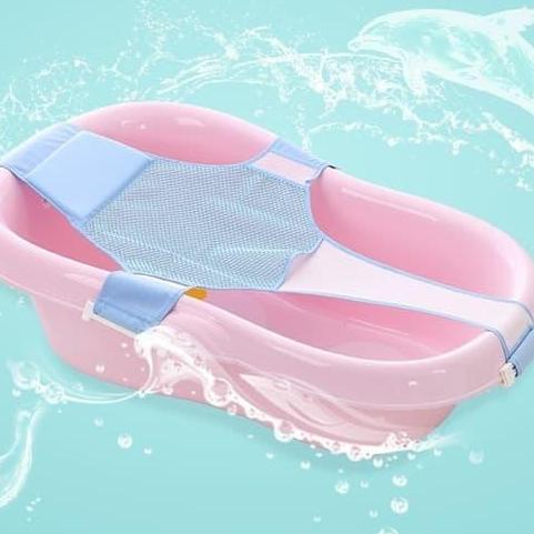 OwlyBaby- Jaring Alas Mandi Bayi Di Bak / Jaring Mandi Bak / jaring Mandi Bayi / Alas Mandi