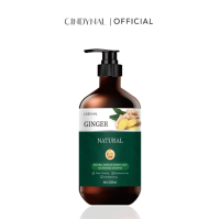 CINDYNAL Germinal Oil Rambut Ekstrak Ginger 30ml