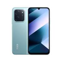 POCO C85 (6/128) (8/256) Baterai 6000mAh 33W | Ekspansi RAM hingga 16GB | Layar 6.9″ 120Hz