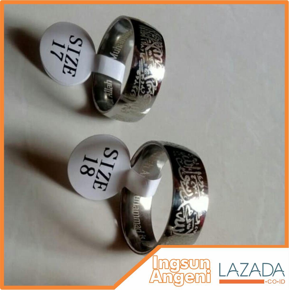 200+ Gambar Cincin Tauhid HD Paling Baru 200+ Gambar Cincin Tauhid HD Paling Baru
