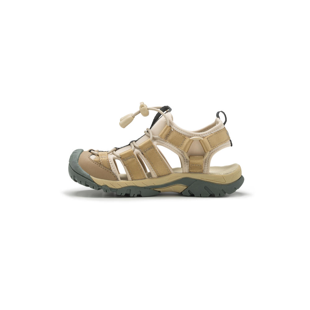 910011677 JR MINI MOORLAND TOE SANDAL