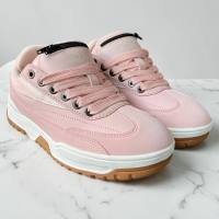 Sepatu Airwalk Casual Sneaker Wanita SWAI55 Murah Terbaik Nyaman Keren