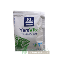 Pupuk YaraVita Tri-Pholate 25 gram - YARA