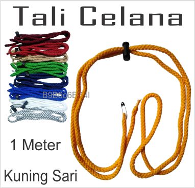 Tali Celana 1 meter
