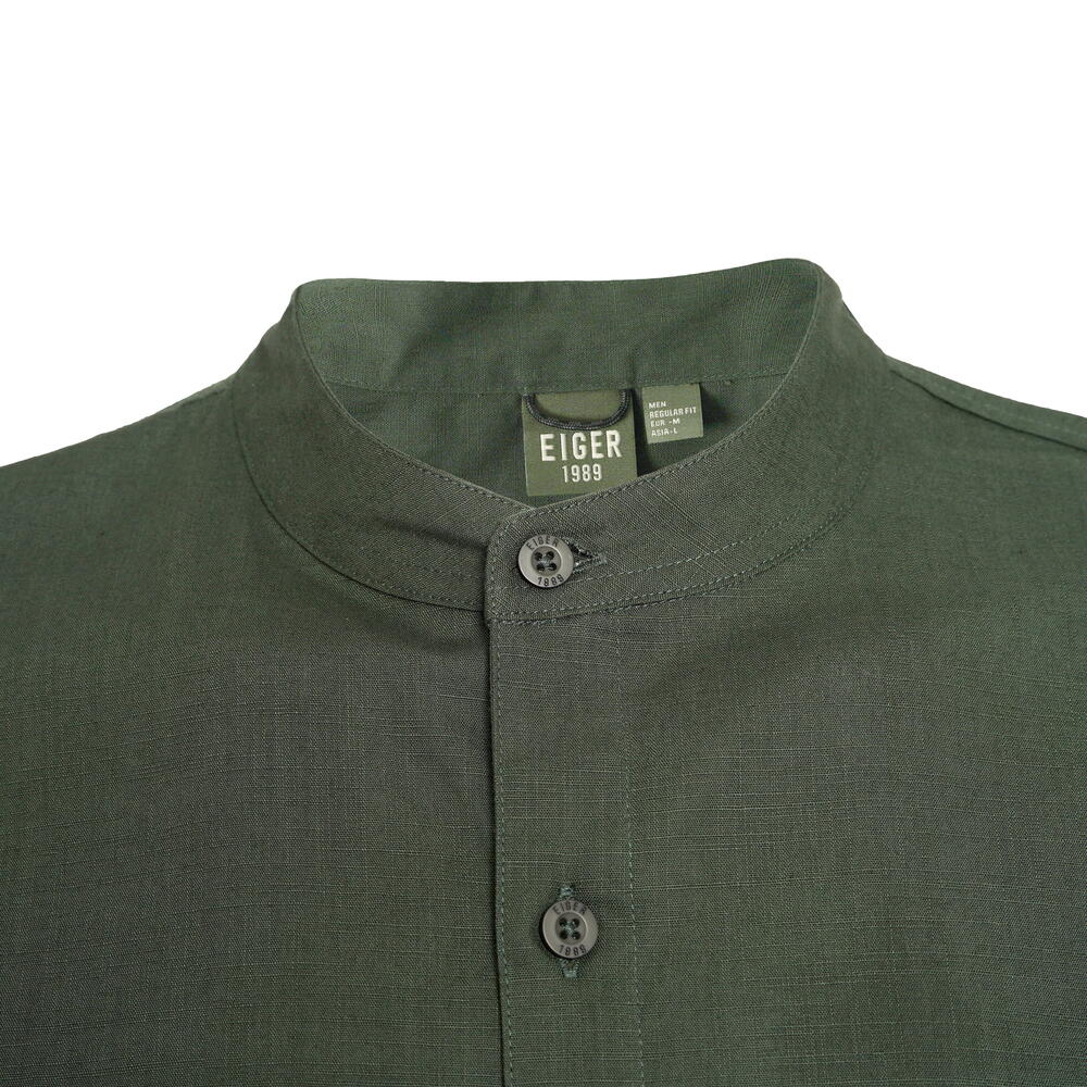 [NEW ARRIVAL!] RIHLAH LS SHIRT