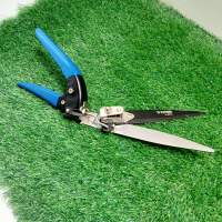 Gunting Rumput 3 Fungsi Posisi - Alat Pemotong Gunting TORA
