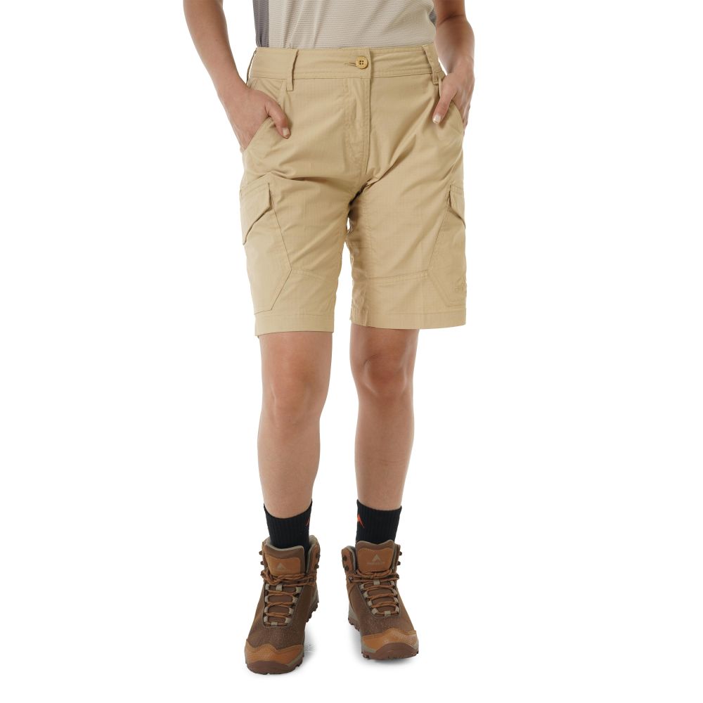 [BERTINGKAT] WS VANASEEKER SHORTS