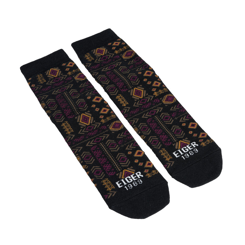 910009559 MUKOLI SOCK SHORT CUT