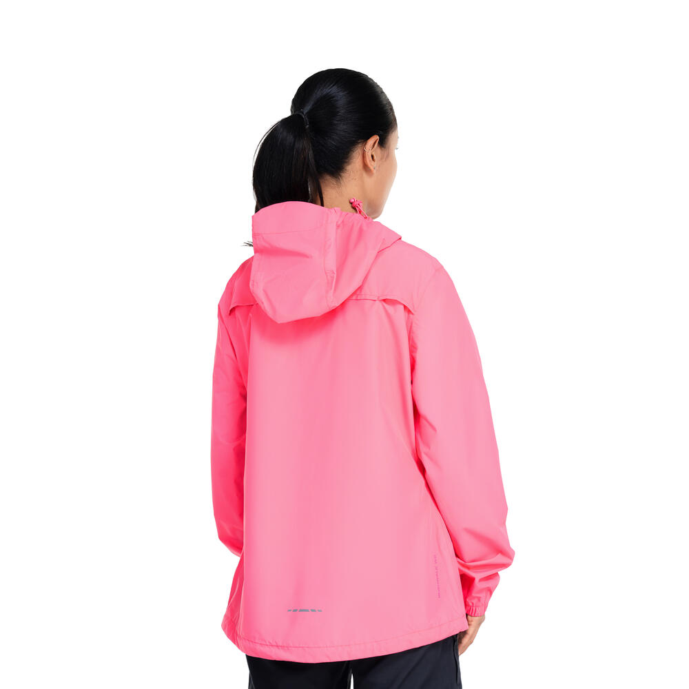 910011667 WS BUSHWALK WP JACKET