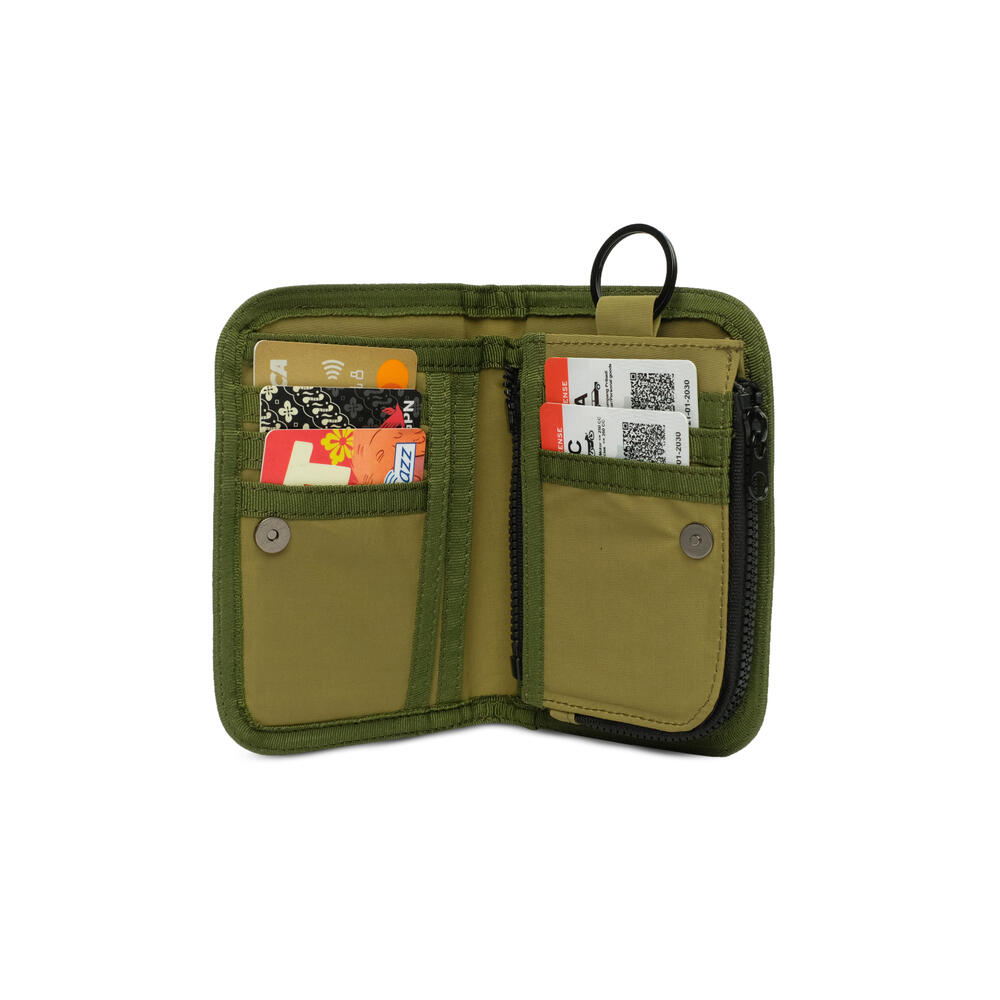 WS SWEVEN CARD WALLET 1.0 (910011061)