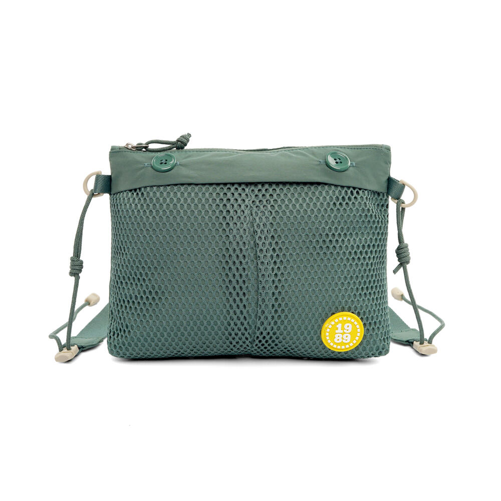 [DISCOUNT] WS KAUWELA SACOCHE BAG