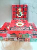 (PAKET HEMAT)BUKU TULIS SINAR DUNIA ISI 38 LEMBAR 10 PACK