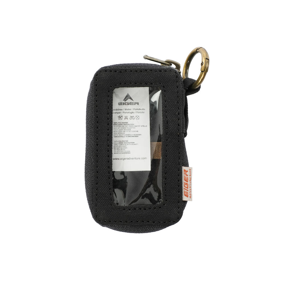WS CITYROUTE KEYCHAIN WALLET (910011107)