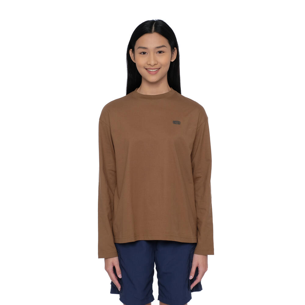 WS VIRERE GRAPHIC LS TEES