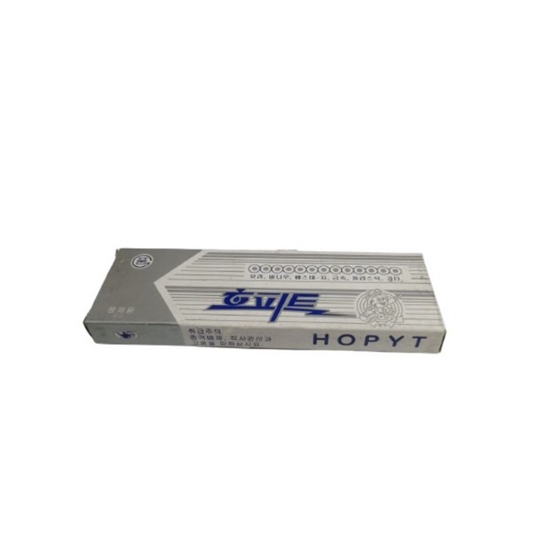 Pencil Kaca Glass Hopyt Putih Asli Korea Best Quality