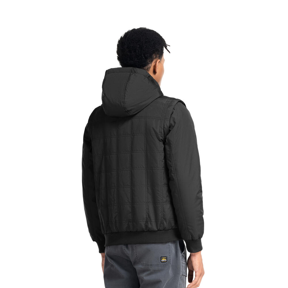 910011772 VOYAGER JACKET 3.0 B