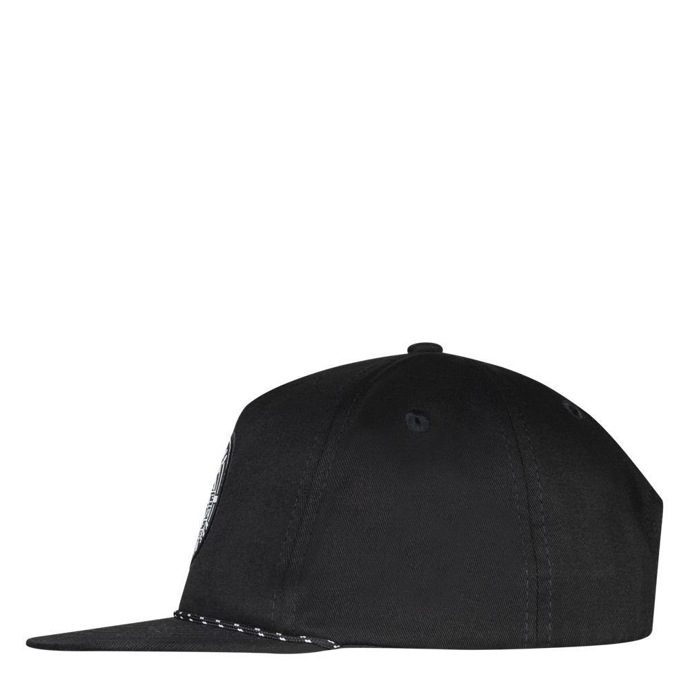910006676 COMVEE CAP 1.0 - BLK