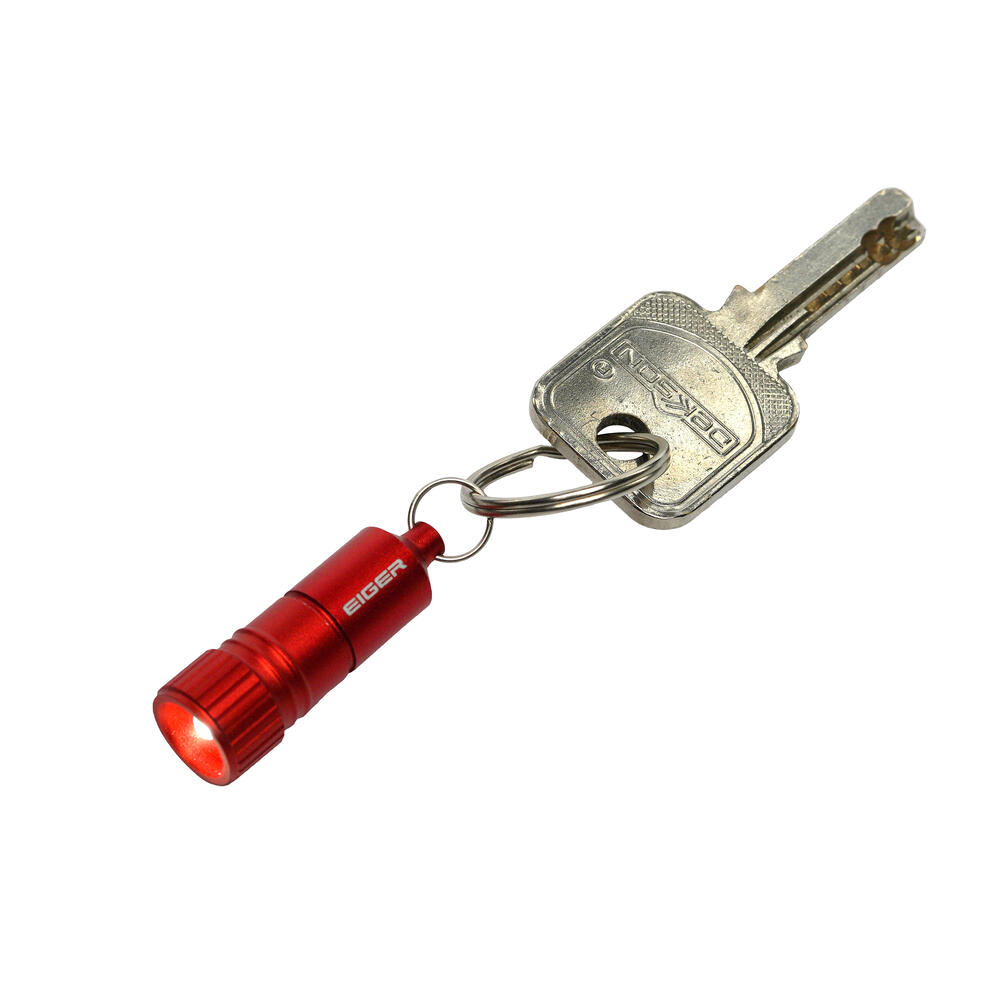 LED LIGHT KEYCHAIN (910009775)