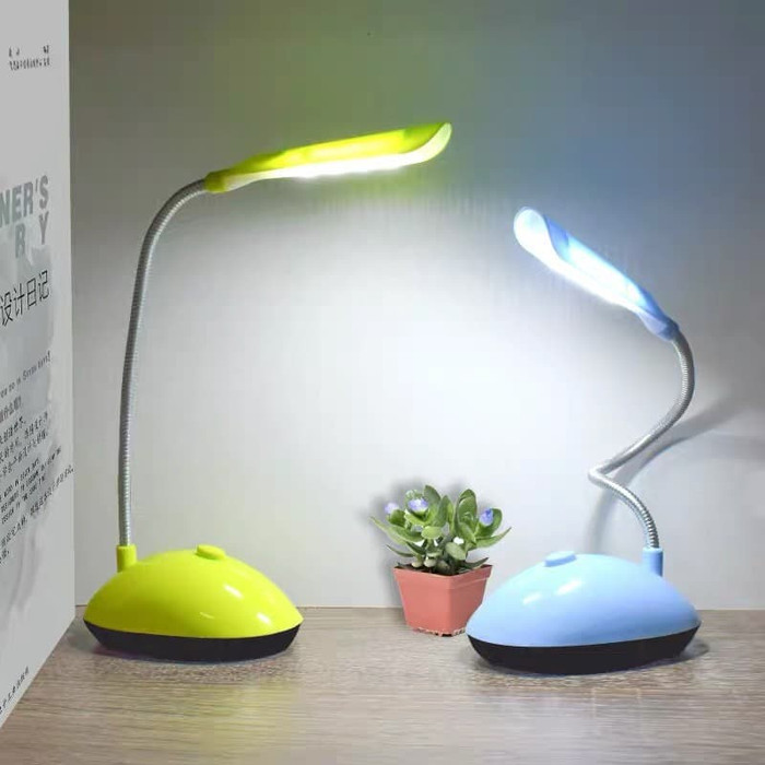 LAMPU BELAJAR V-7188 / LAMPU BELAJAR MINI DESK V7188 V 7188